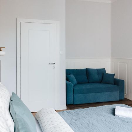 Apartament Rynek Kielbasnicza Breslávia Exterior foto