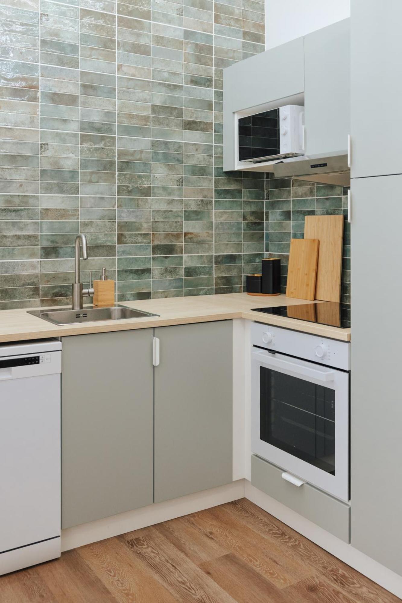 Apartament Rynek Kielbasnicza Breslávia Exterior foto